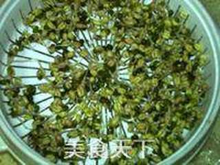 绿豆芽养成记的做法步骤：11