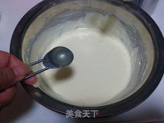 迷你重乳酪蛋糕的做法步骤:12