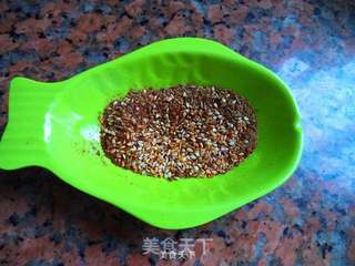 孜然烤土豆的做法步骤:10