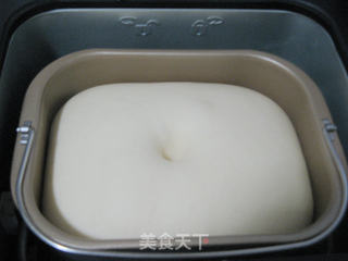 培根芝士小餐包的做法步骤:4