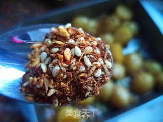 孜然烤土豆的做法步骤:12