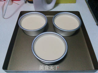 迷你重乳酪蛋糕的做法步骤:23