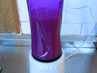 柠檬蜜柚汁的做法步骤:7