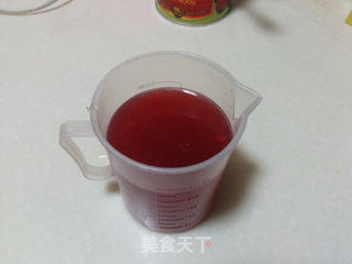 迷你重乳酪蛋糕的做法步骤:4