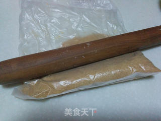 迷你重乳酪蛋糕的做法步骤:5