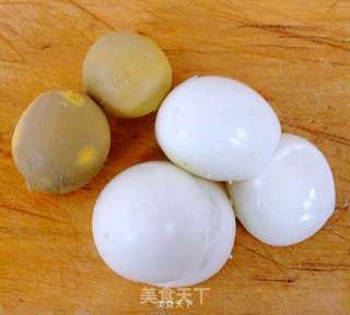 可爱土豆泥的做法步骤:3