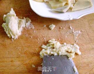 可爱土豆泥的做法步骤:2