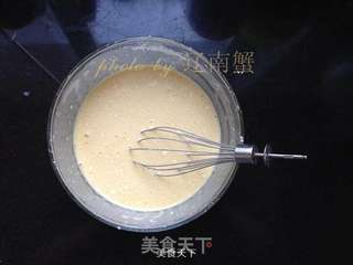 和风蛋卷的做法步骤:2