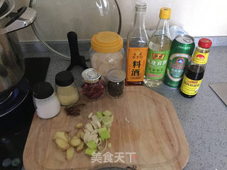 麻辣小龙虾的做法步骤:2