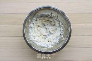 草莓夏洛特蛋糕的做法步骤:9