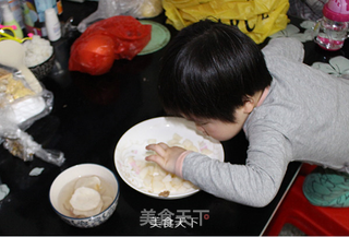 海底椰南北杏糖水的做法步骤:9