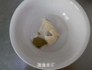 母亲节做妈妈最爱的那口面——蒜苔肉丝焖面的做法步骤:9
