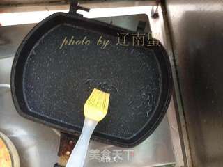 和风蛋卷的做法步骤:4