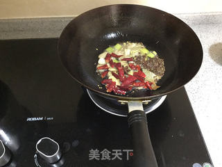 麻辣小龙虾的做法步骤:4