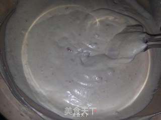 草莓味冰淇淋的做法步骤:7