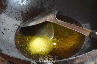 排骨烩菜的做法步骤:3