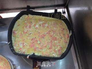 和风蛋卷的做法步骤:5