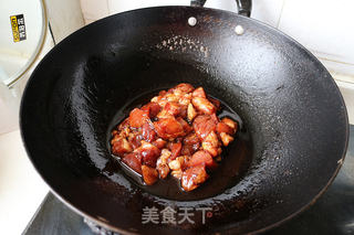鲜肉粽的做法步骤:7