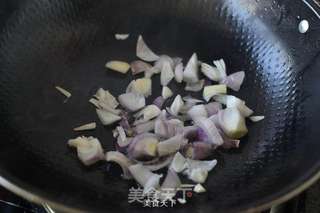 【番茄焖牛排】的做法步骤:3