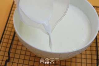 原味酸奶-电饭煲版的做法步骤:3