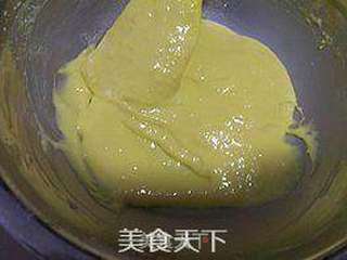 清水纸杯蛋糕的做法步骤:10