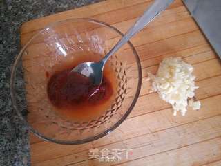 味道花蛤的做法步骤:4