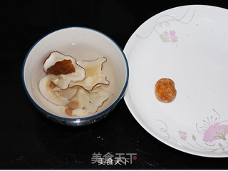 海底椰南北杏糖水的做法步骤:4