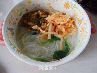 螺丝粉的做法步骤:5