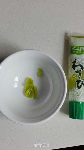 芥辣豆芽菜的做法步骤:4