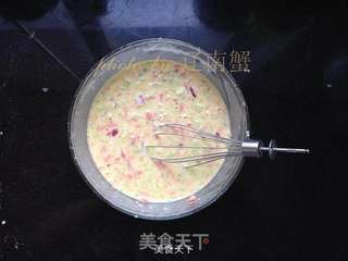和风蛋卷的做法步骤:3