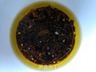 橄榄油拌苋菜的做法步骤:6