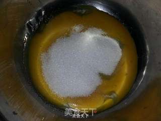 草莓味冰淇淋的做法步骤:3