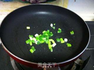 家常烧豆腐的做法步骤:4