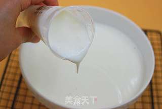 原味酸奶-电饭煲版的做法步骤:4