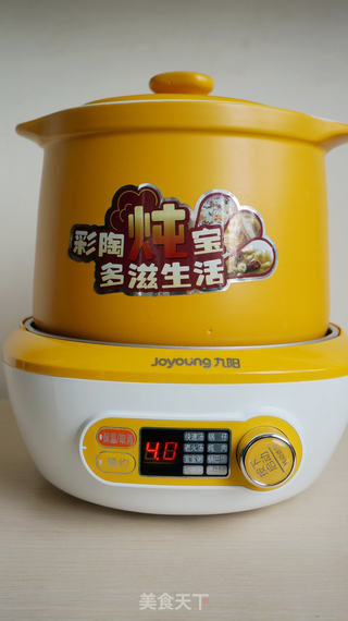 芦笋排骨汤的做法步骤:4