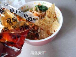 螺丝粉的做法步骤:8