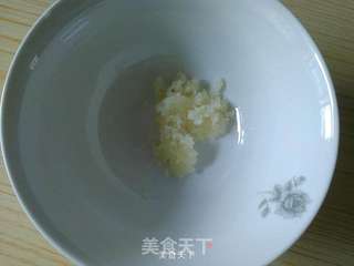 橄榄油拌苋菜的做法步骤:4