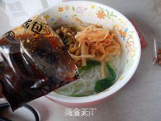 螺丝粉的做法步骤:6
