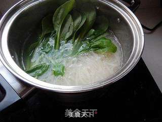 螺丝粉的做法步骤:4