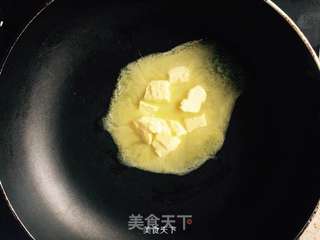 棉花糖版牛轧糖的做法步骤:5