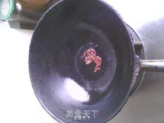 “翡翠双丝”的做法步骤：5