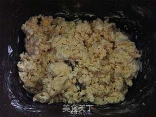 #东菱魔法云智能面包机#之红枣酸奶面包的做法步骤:3