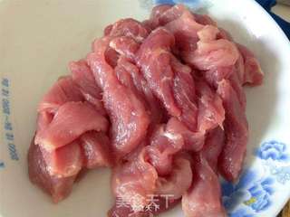 #东菱魔法云智能面包机#之原味肉松的做法步骤:2