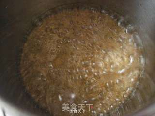 焦糖爆米花的做法步骤:3