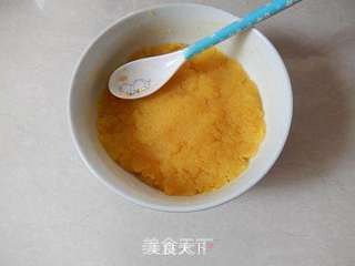 奶皇包的做法步骤:7