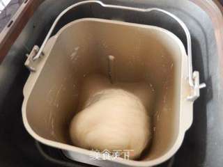 奶皇包的做法步骤:9
