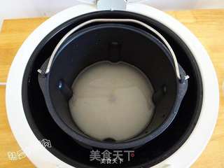 白米饭的做法步骤:5