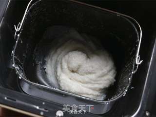 香甜桂花糍粑的做法步骤:5