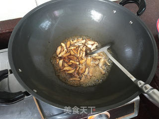 什锦炒饭的做法步骤:19