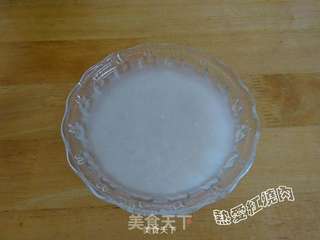 白米饭的做法步骤:2